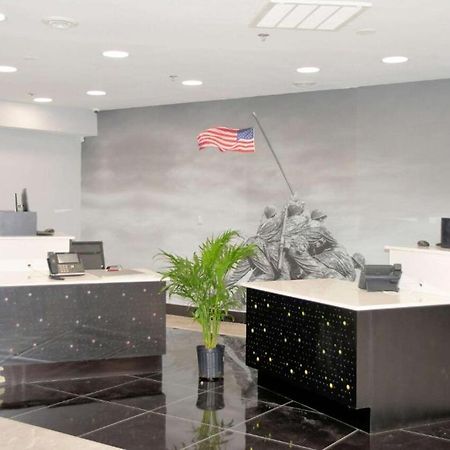 Clarion Pointe Jacksonville Near Camp Lejeune Bagian luar foto