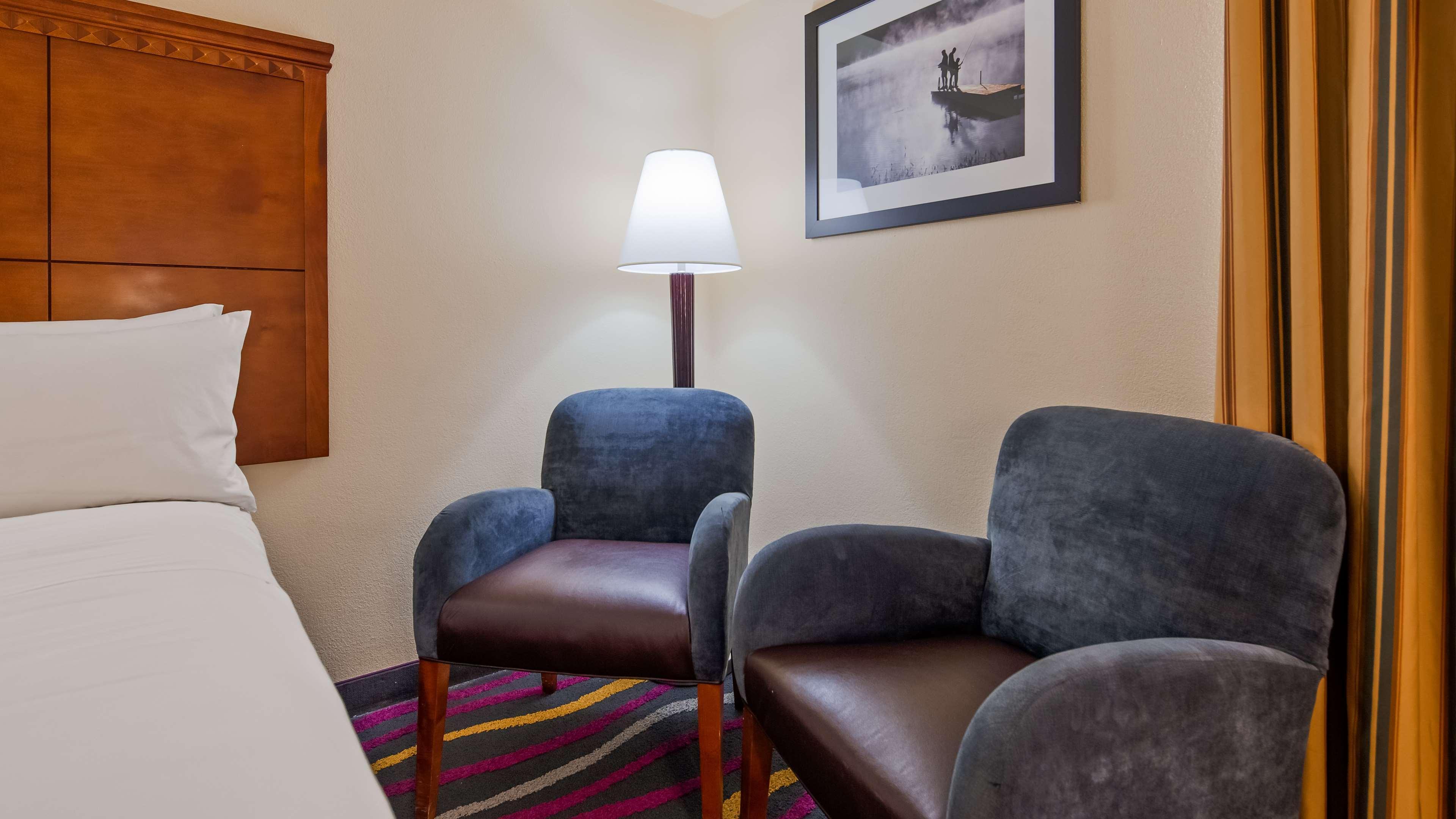 Clarion Pointe Jacksonville Near Camp Lejeune Bagian luar foto