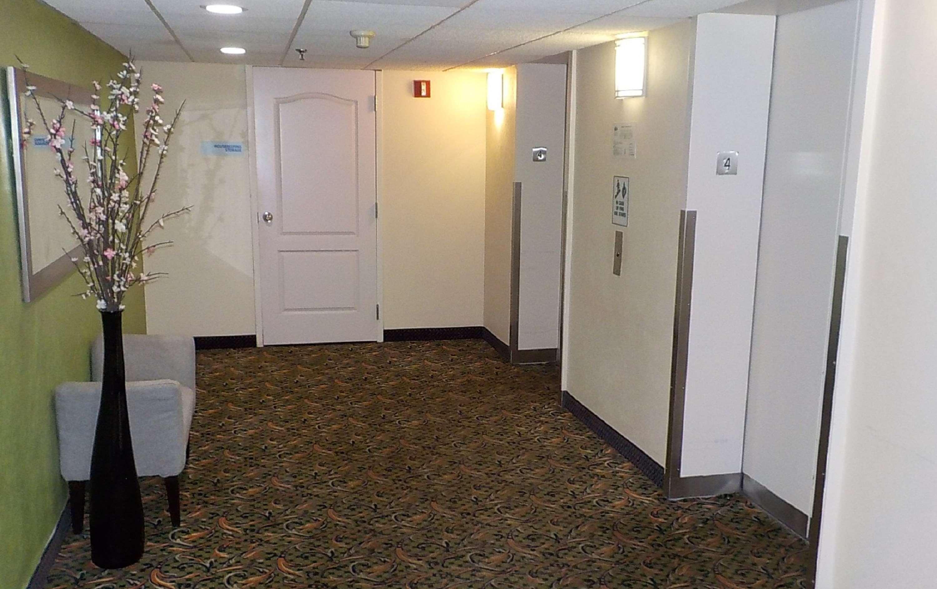 Clarion Pointe Jacksonville Near Camp Lejeune Bagian luar foto