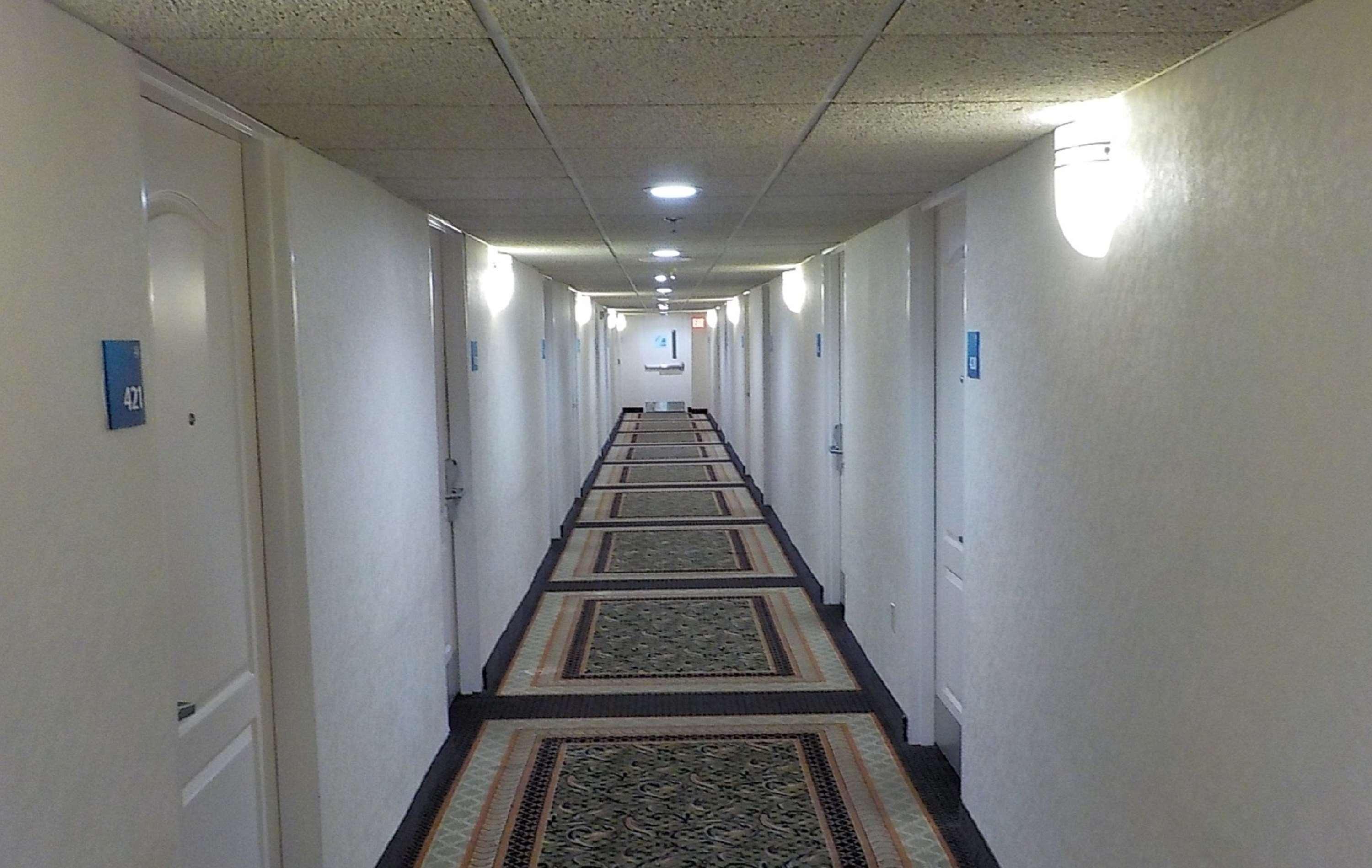 Clarion Pointe Jacksonville Near Camp Lejeune Bagian luar foto