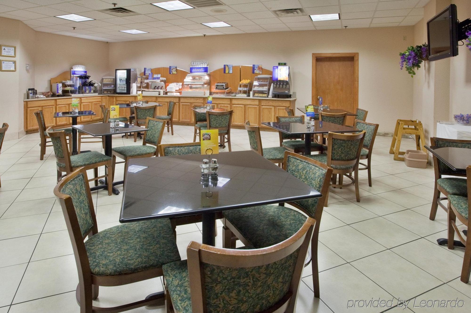 Clarion Pointe Jacksonville Near Camp Lejeune Restoran foto