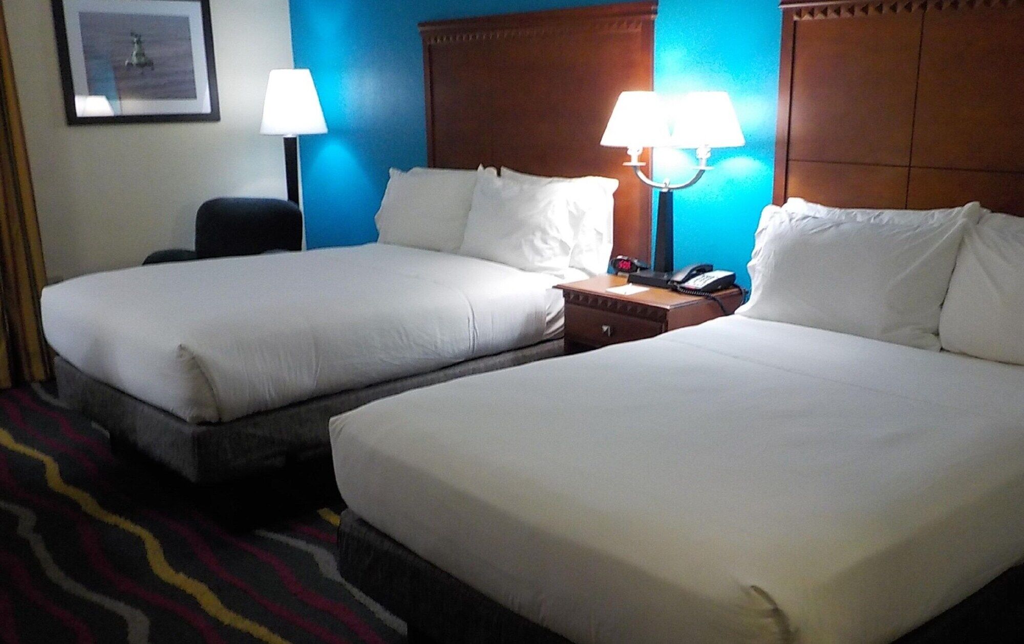 Clarion Pointe Jacksonville Near Camp Lejeune Bagian luar foto