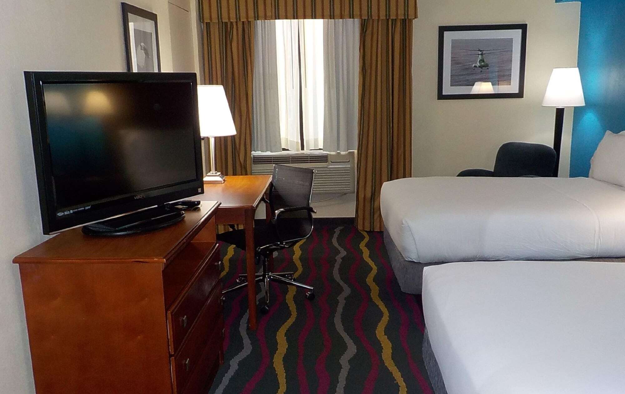 Clarion Pointe Jacksonville Near Camp Lejeune Bagian luar foto